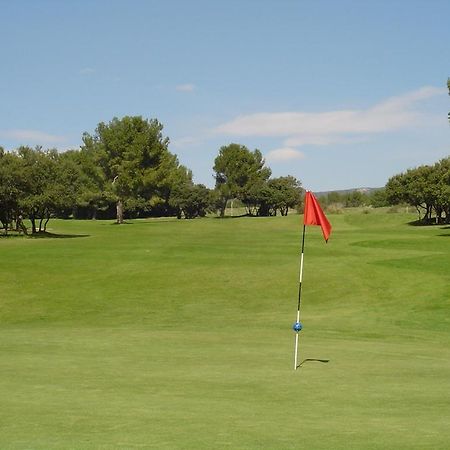 Madame Vacances - Residence Du Golf D'Armagnac Eauze Szoba fotó