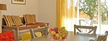 Madame Vacances - Residence Du Golf D'Armagnac Eauze Kültér fotó
